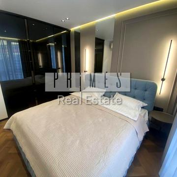 Дніпровська набережна вул., 15-Ж