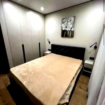 Салютна вул., 2к24