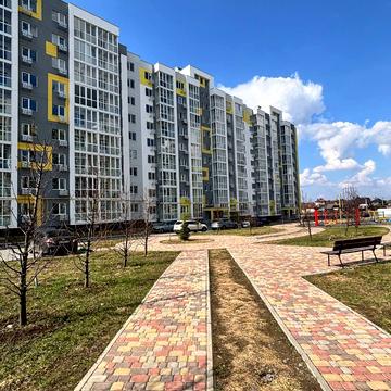 Марії Башкірцевої вул., (Будинок 3)