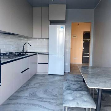 Володимира Івасюка вул., 1