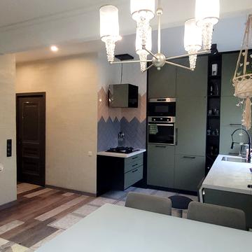 Вячеслава Зайцева вул., 6