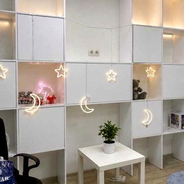 Мирна вул., 19