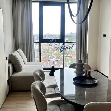 Андрія Верхогляда вул. (Михайла Драгомирова), 14-А