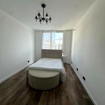 Зелена бічна