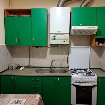 Якова Головацького вул., 10