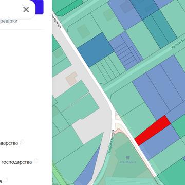 Польова вул.