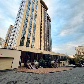 Сімферопольська вул., 2-К