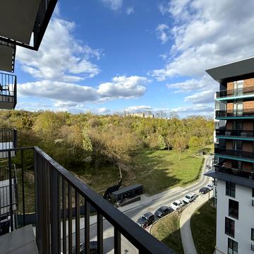 Малоголосківська вул., 36