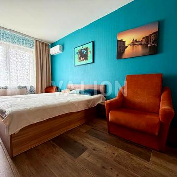 Єлизавети Чавдар вул., 34