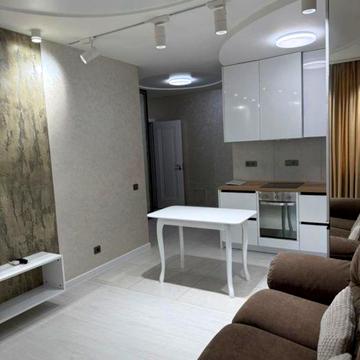 Федора Ернста вул., 16