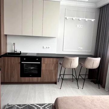 Юнацька вул., 6