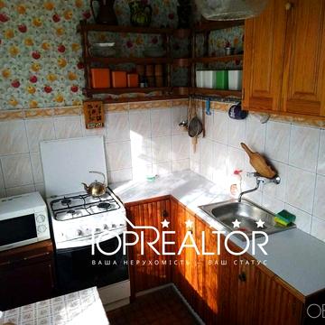 Астрономічна вул., 37