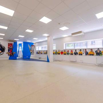 Алчевських вул. (Артема), 31