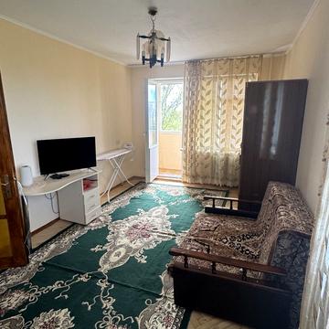 Наукова вул., 12