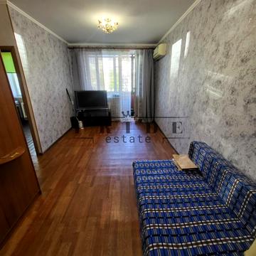 Воскресенський просп. (Перова), 9