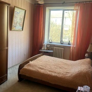 Джохара Дудаєва вул. (Іскрівська), 5