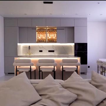 Саксаганського вул., 37-К