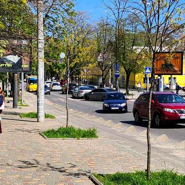 Артура Савельєва вул. (Черняховського), 11