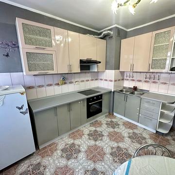 Кубанської України вул. (Маршала Жукова), 33-А