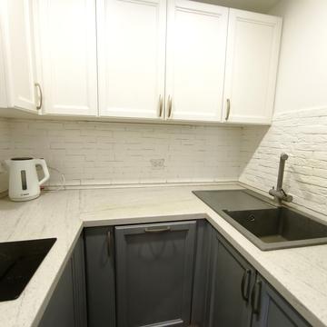 Греківська вул., 57