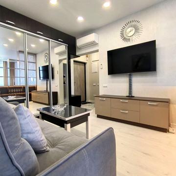 Костанді вул., 104