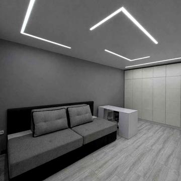 Метробудівська вул., 5