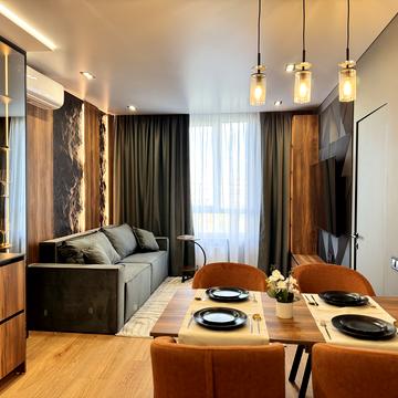 Європейського Союзу просп. (Правди), 51