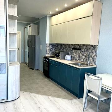 Тополевий пров., 17А