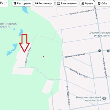 Діамантна вул.