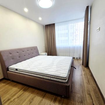 Всеволода Змієнка вул., 34/21