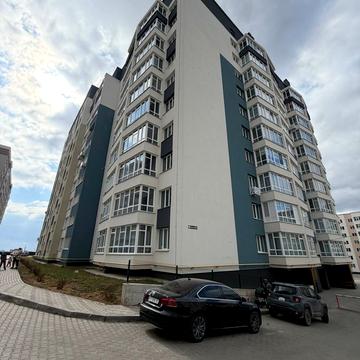 Лісогринівецька вул., 34-А