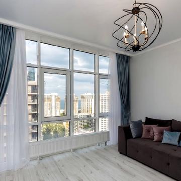 Курортний пров., 1-А