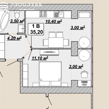 Княгинин вул., (Будинок 33)