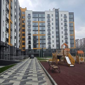 Василя Симоненка вул., 2