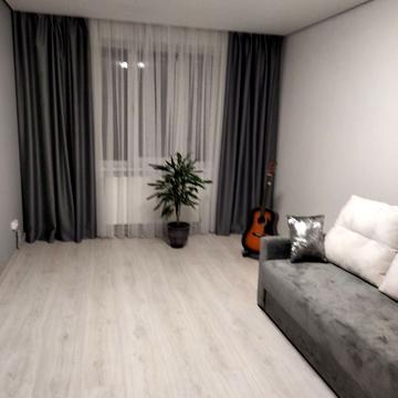 Івана Павла II вул. (Будівельників), 4