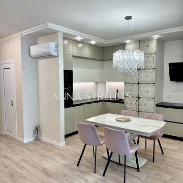 Володимира Вернадського вул. (Дзержинського), 29-К