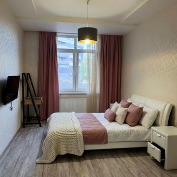 Вячеслава Чорновола просп. (), 69