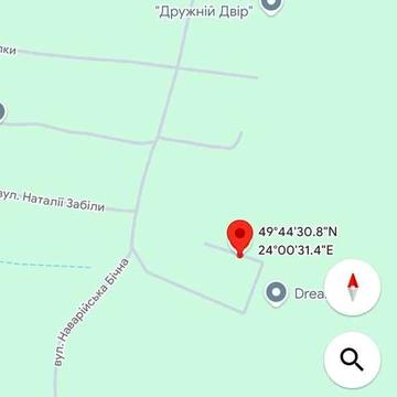 Солонка, Львівський, Львівська область 15000.0 USD