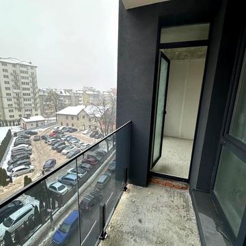 Владики Софрона Мудрого вул., 27