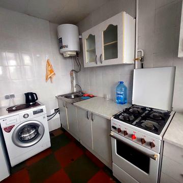 Соломянська вул., 23