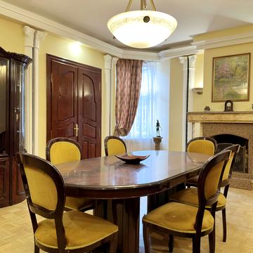 Джохара Дудаєва вул. (Лермонтова), 16