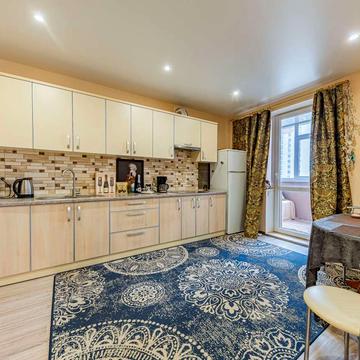 Лисаветинська вул., 1б