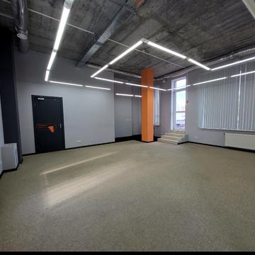 Науки просп. (Леніна), 45/35