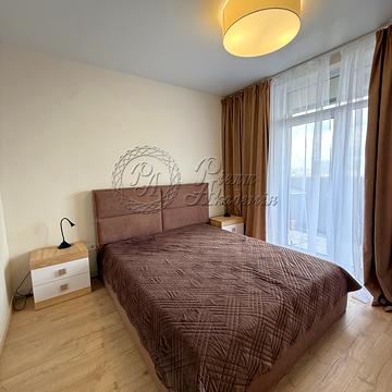 Васильківська вул., 100-А