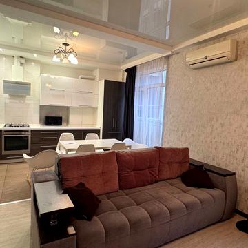 Дмитра Луценка вул. (Крейсера "Аврора"), 14-А