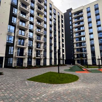Героїв Миколаєва вул., 129-А корпус 10, 12, 13, 14, 15