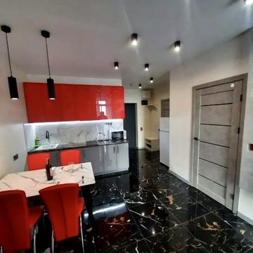 Червоної Калини просп., 56а