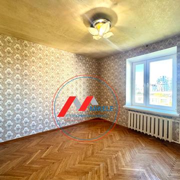 Михайла Омеляновича-Павленка вул. (Суворова), 7