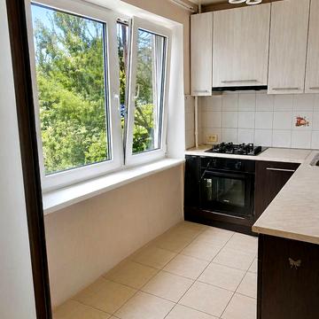 Воскресенський просп. (Перова), 40-А