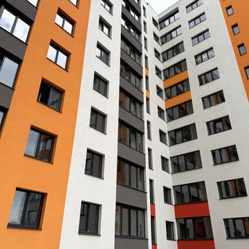 Петра Маланюка вул., 50